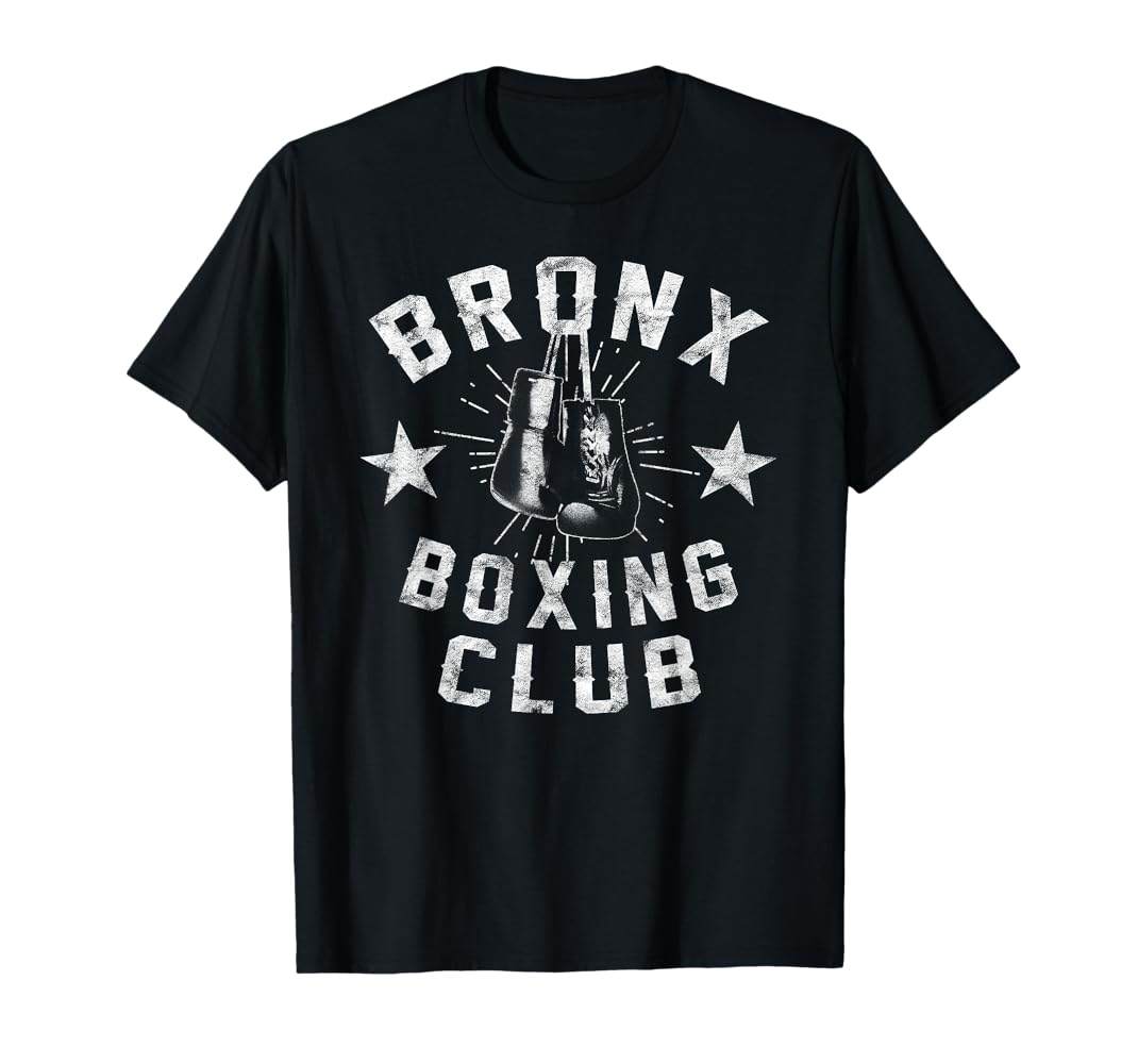 トップス MOMENTEL Old boxing T-shirt MOMENTEL Old boxing T-shirt